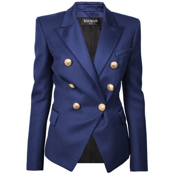 Balmain Blazer - Picture 3 of 7